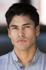 Martin Sensmeier photo 8