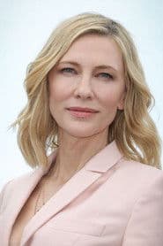 Cate Blanchett photo 4