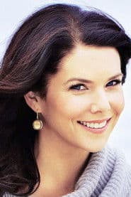 Lauren Graham photo 7