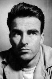 Montgomery Clift photo 9