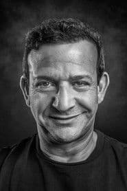 Najib Amhali photo 2