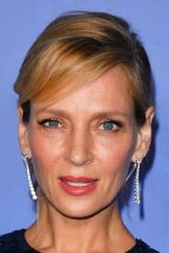 Uma Thurman photo 6
