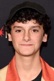 Nicolas Cantu photo 3