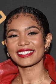 Jaz Sinclair photo 7