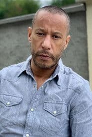 Mohamed Kerriche photo 2