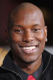 Tyrese Gibson photo 9