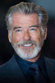 Pierce Brosnan photo 2