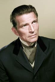 Michael Rennie photo 3