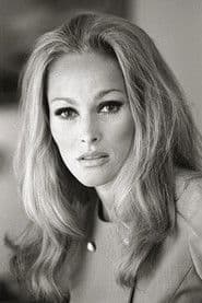 Ursula Andress photo 4