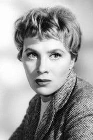 Mai Zetterling photo 6