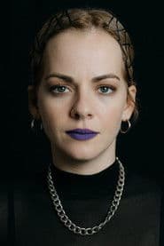 Marianna Pouregka photo 2