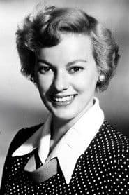 Faye Emerson photo 5