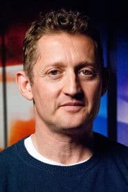 Alex Winter photo 3