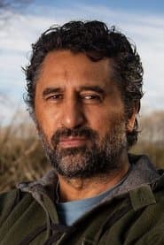Cliff Curtis photo 4