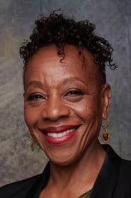 Marianne Jean-Baptiste photo 3