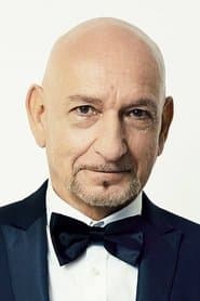 Ben Kingsley photo 6