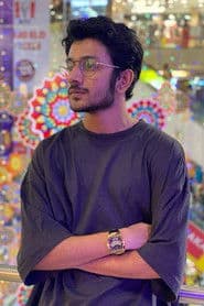 Soham Basu Roy Chowdhury photo 5