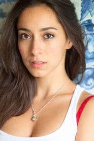 Oona Chaplin photo 8