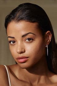 Ella Balinska photo 4