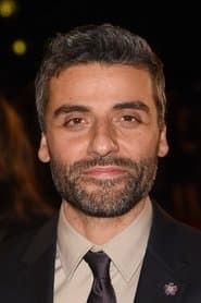 Oscar Isaac photo 2