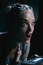 Isabel McCann photo 2