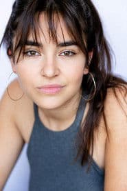 Mikaela Rüegg photo 3