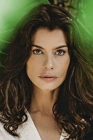 Alinne Moraes photo 5