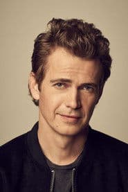 Hayden Christensen photo 2