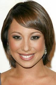 Cheryl Burke photo 3