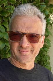 Sándor Sőth photo 2