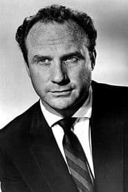 Jack Warden photo 3