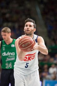 Rudy Fernández photo 2