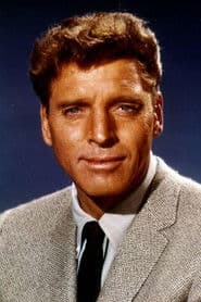 Burt Lancaster photo 9