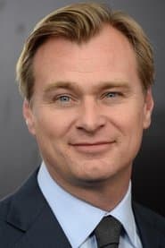 Christopher Nolan photo 7
