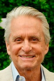 Michael Douglas photo 3