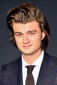 Joe Keery photo 5