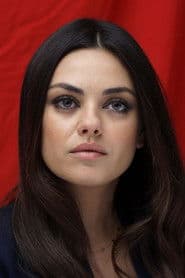 Mila Kunis photo 6