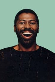 Teddy Pendergrass photo 2