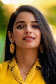 Lavanya Anbazhagan photo 3