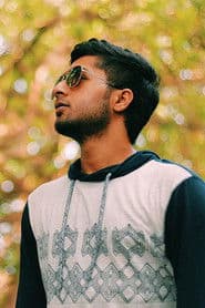 Shebin Benson photo 3