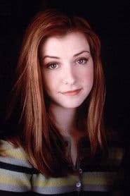 Alyson Hannigan photo 3