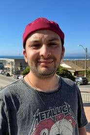 Benjamín Fuentes Contreras photo 1