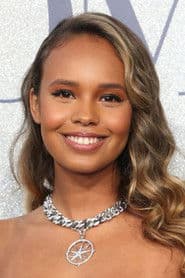 Alisha Boe photo 4