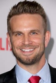 John Brotherton photo 2