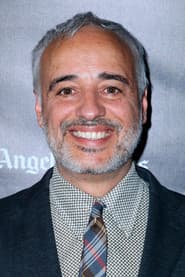 Javier Fuentes-León photo 3