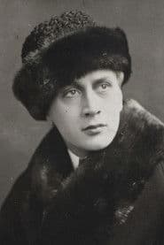 Gösta Ekman photo 8