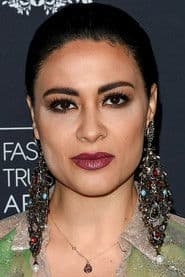 Yasmine Al Massri photo 3