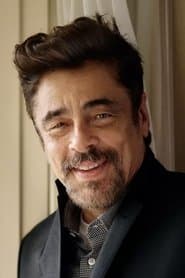 Benicio del Toro photo 5
