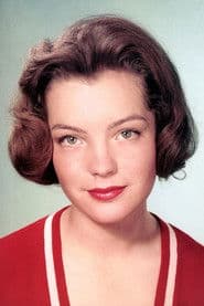 Romy Schneider photo 9