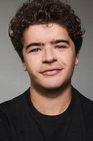 Gaten Matarazzo photo 2